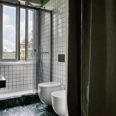 Tao'S House - Pt Venezia Apartment Milan Exterior photo