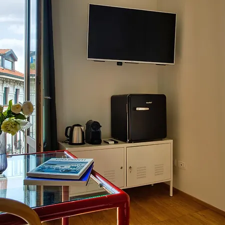 Tao'S House - Pt Venezia Apartment Milan Exterior photo