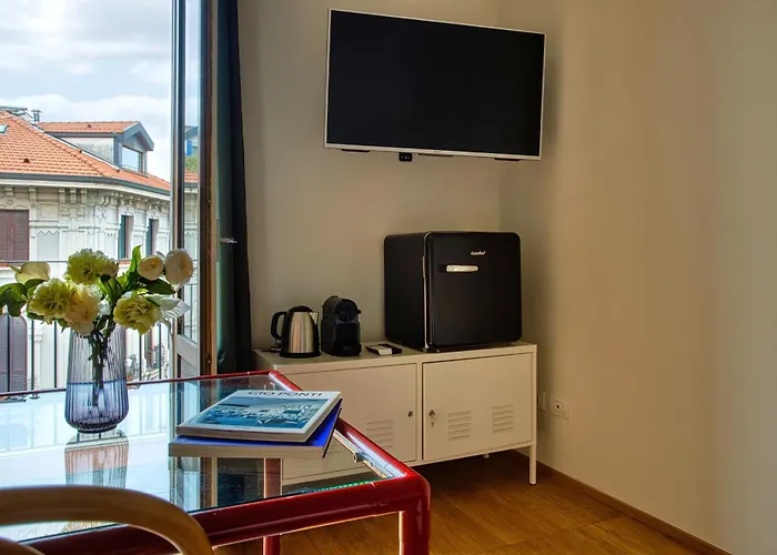 Tao\'S House - Pt Venezia