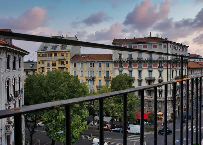 Tao\'S House - Pt Venezia